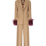 TAILLEUR ARESCAMEL THE ARCHIVIA