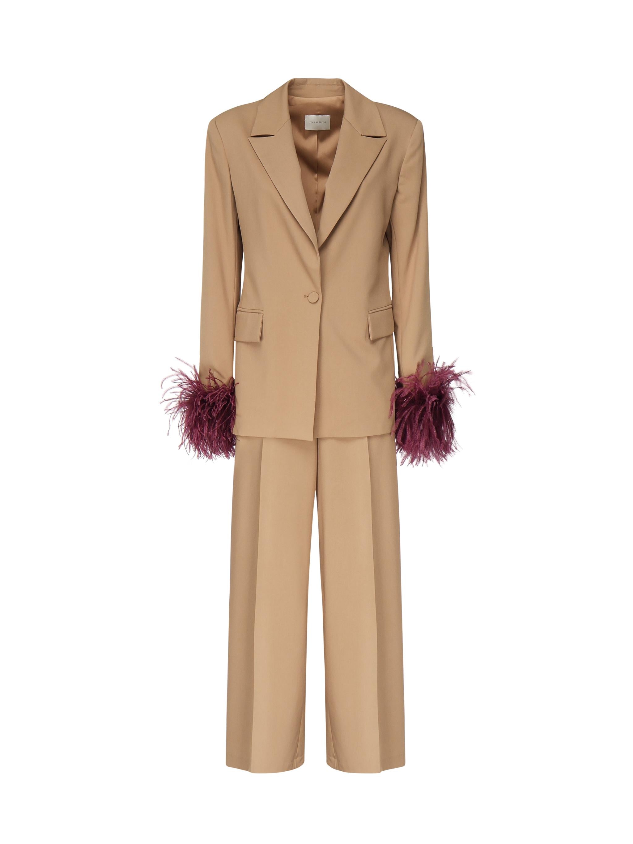 TAILLEUR ARESCAMEL THE ARCHIVIA